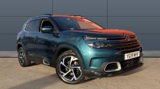 Citroen C5 Aircross 1.5 BlueHDi 130 Flair 5dr Diesel Hatchback